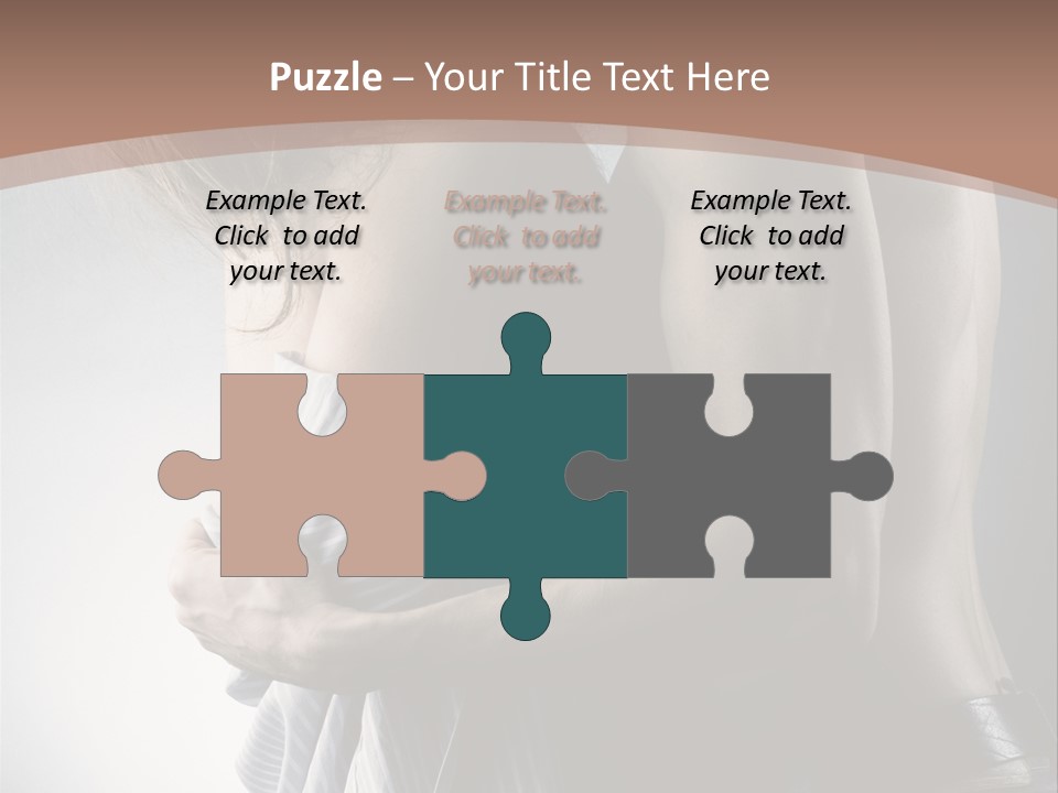 Passionate PowerPoint Template