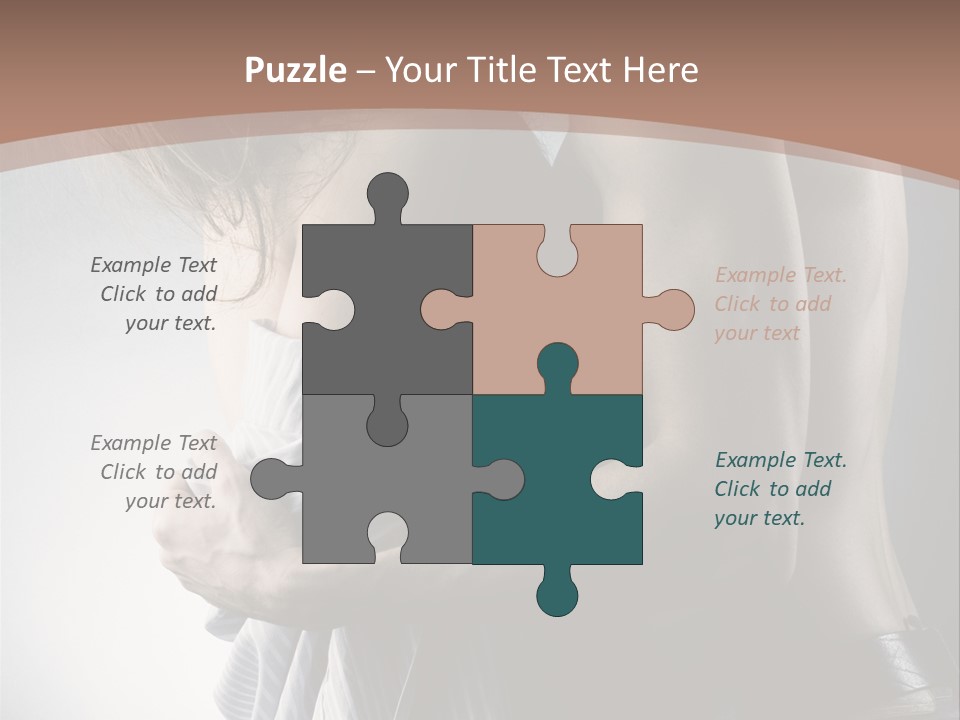 Passionate PowerPoint Template