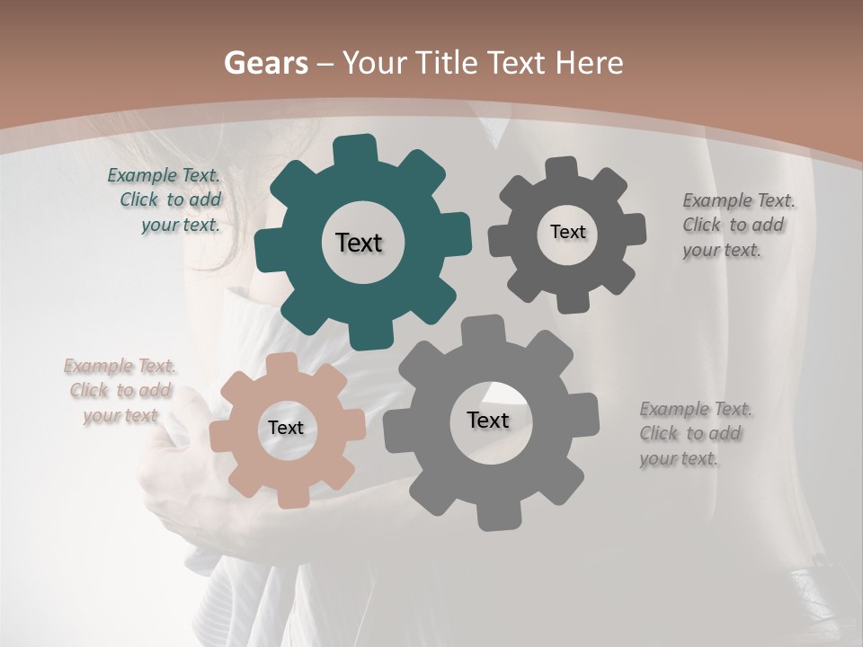 Passionate PowerPoint Template