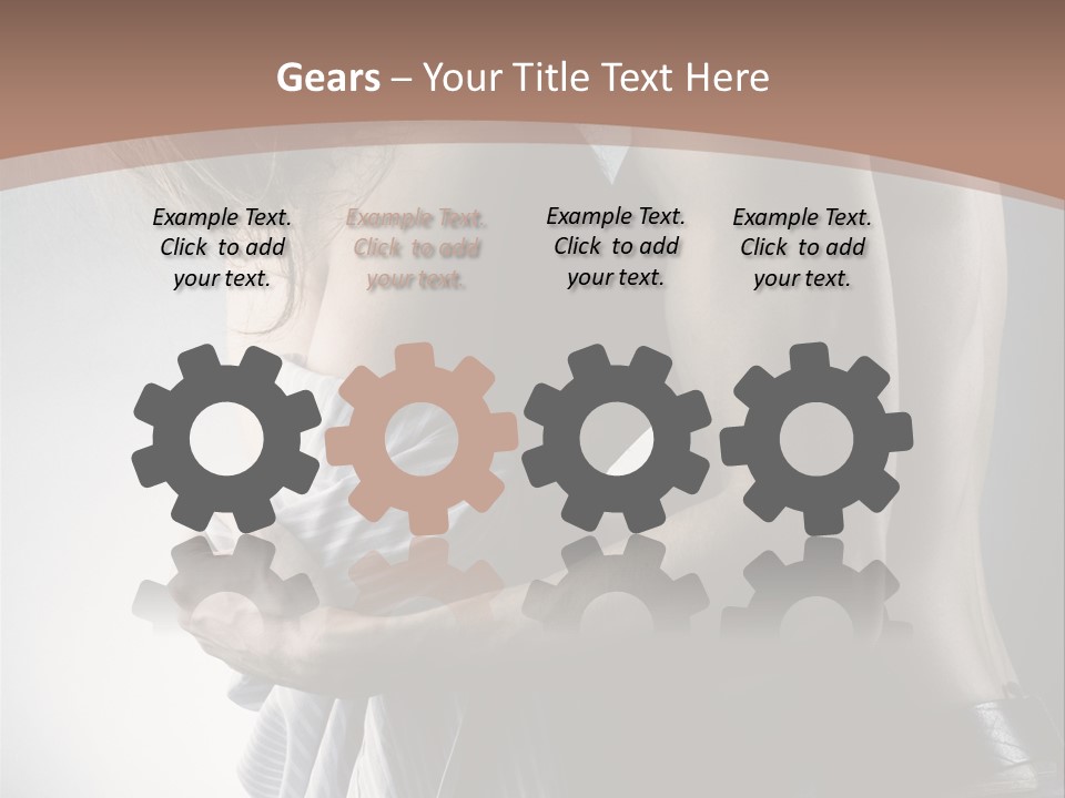 Passionate PowerPoint Template