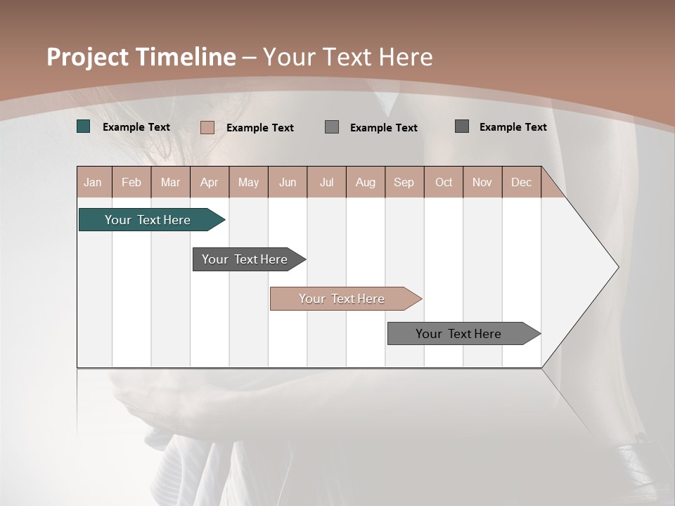 Passionate PowerPoint Template