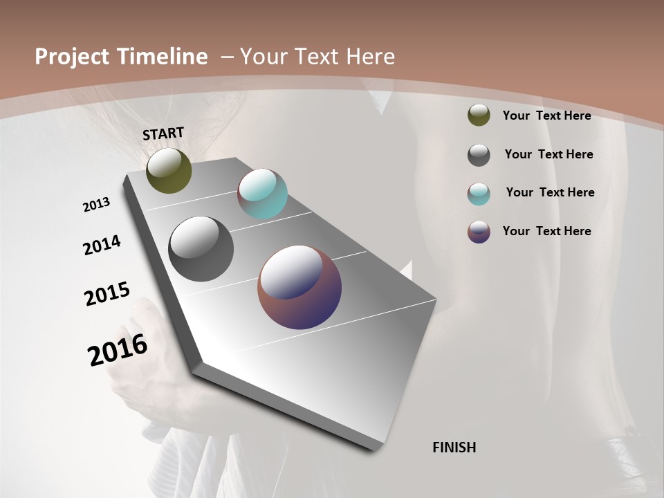 Passionate PowerPoint Template