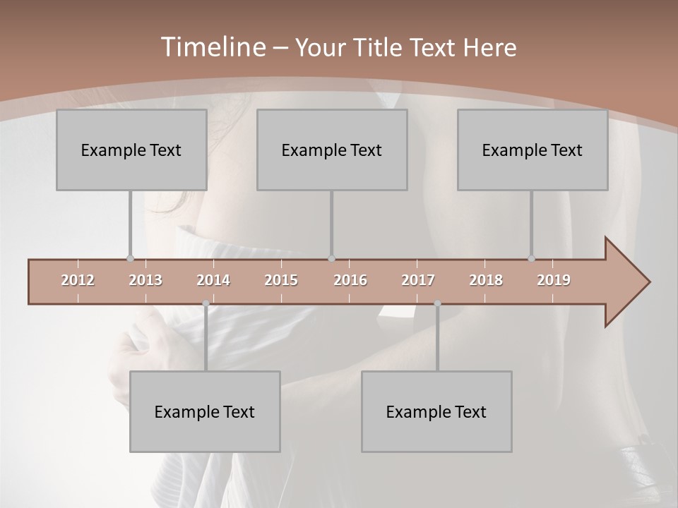 Passionate PowerPoint Template