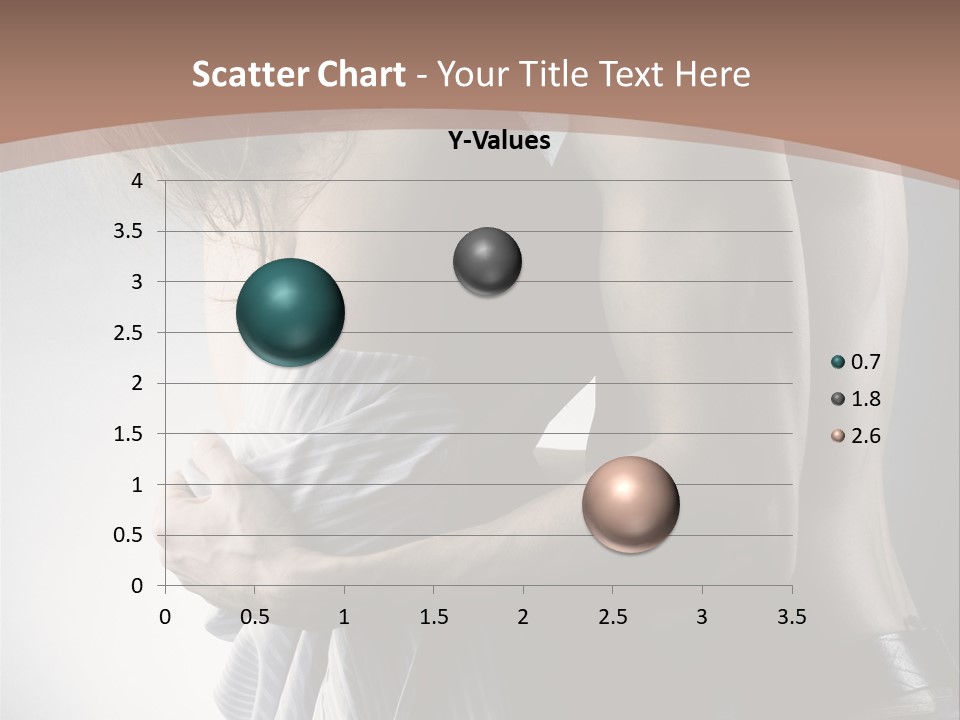 Passionate PowerPoint Template