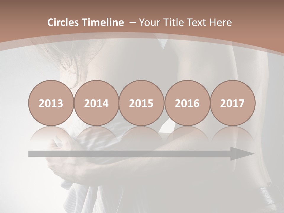 Passionate PowerPoint Template