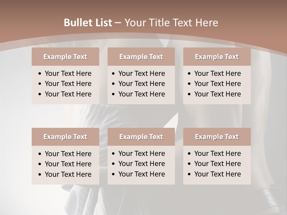 Passionate PowerPoint Template