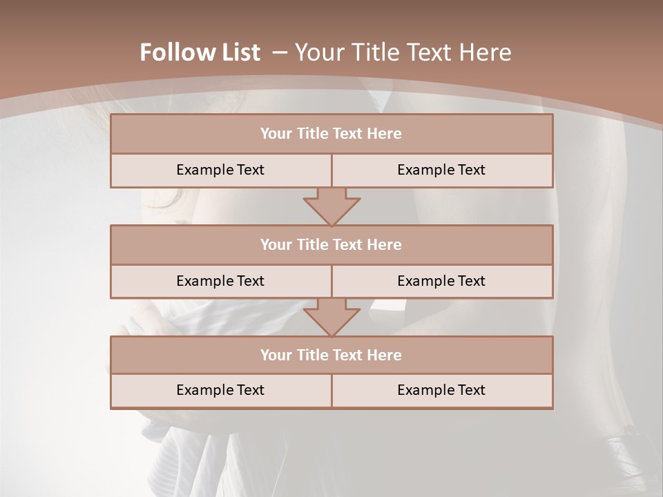 Passionate PowerPoint Template