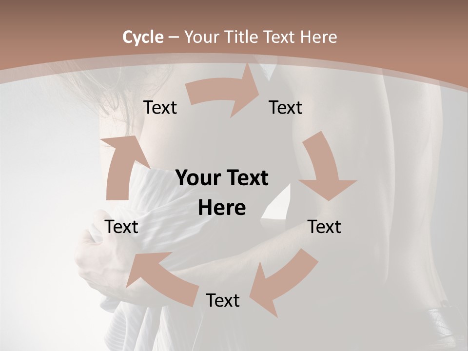 Passionate PowerPoint Template