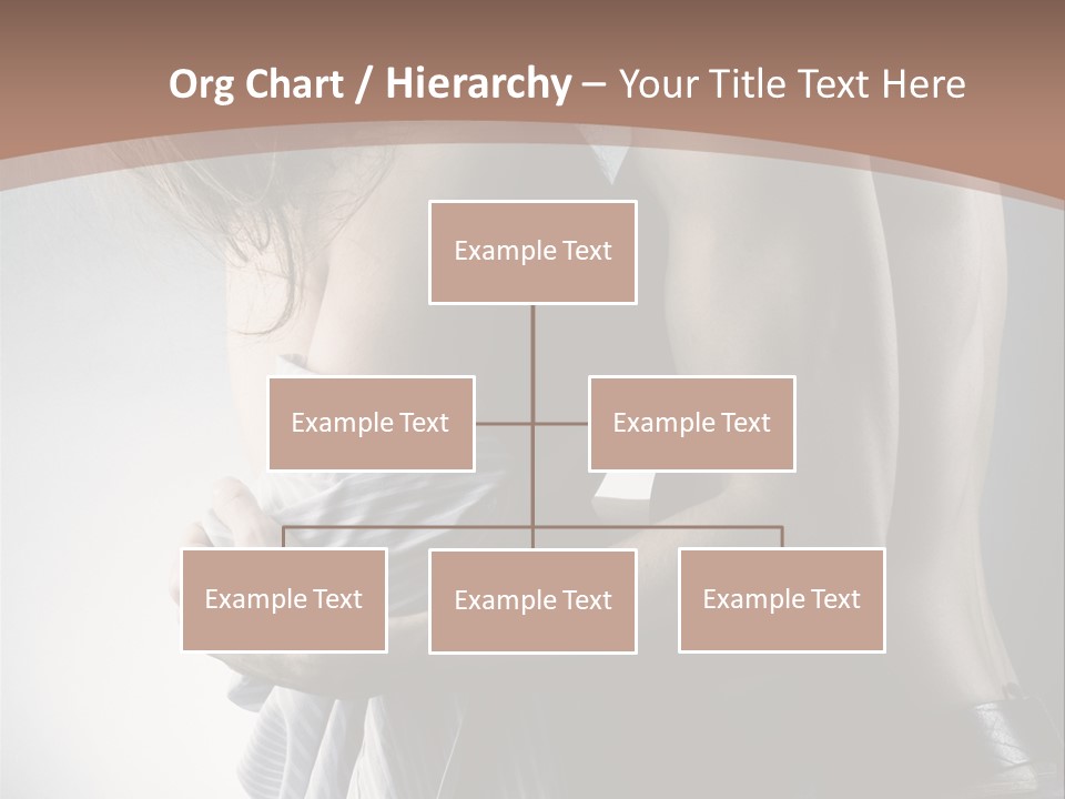 Passionate PowerPoint Template