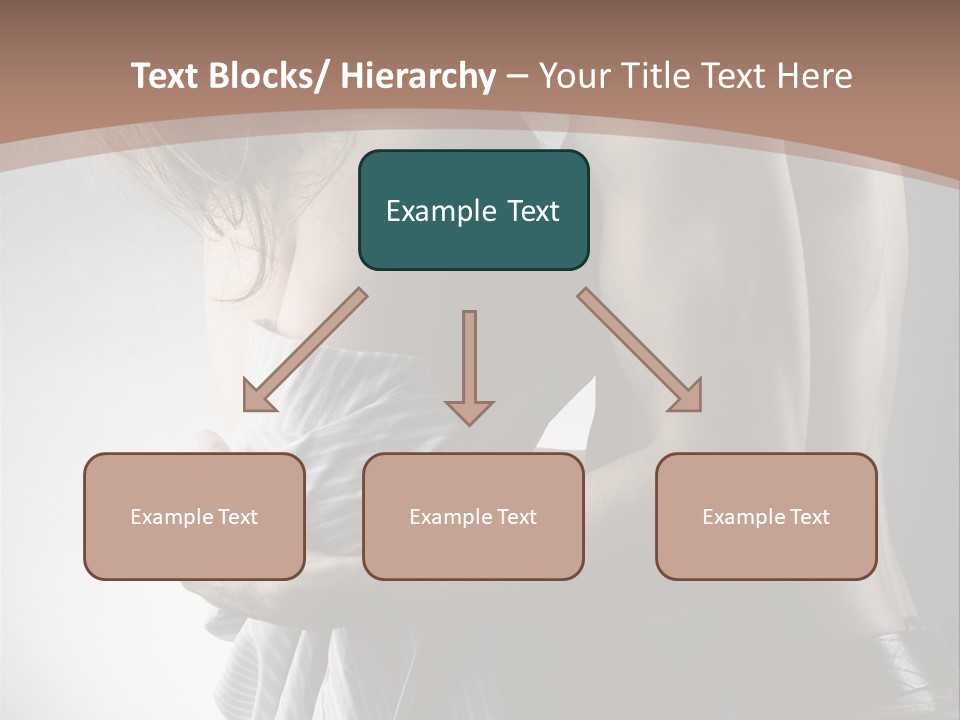 Passionate PowerPoint Template