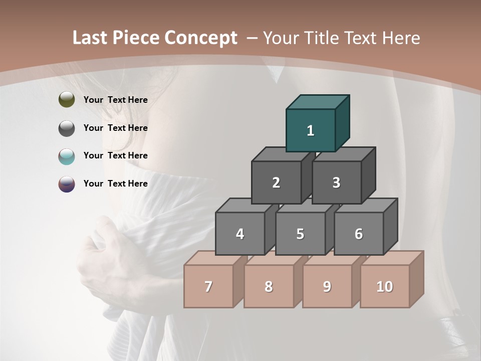 Passionate PowerPoint Template