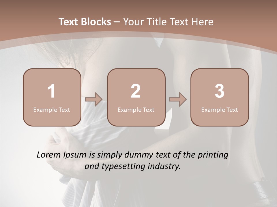 Passionate PowerPoint Template