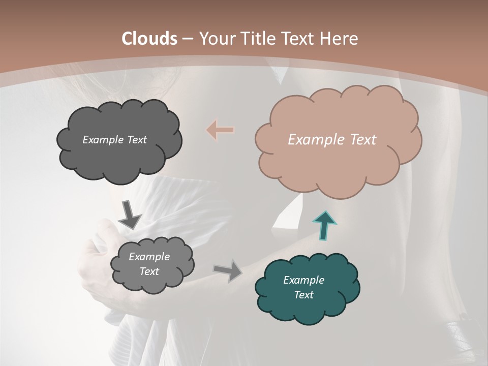 Passionate PowerPoint Template