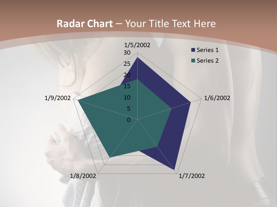 Passionate PowerPoint Template