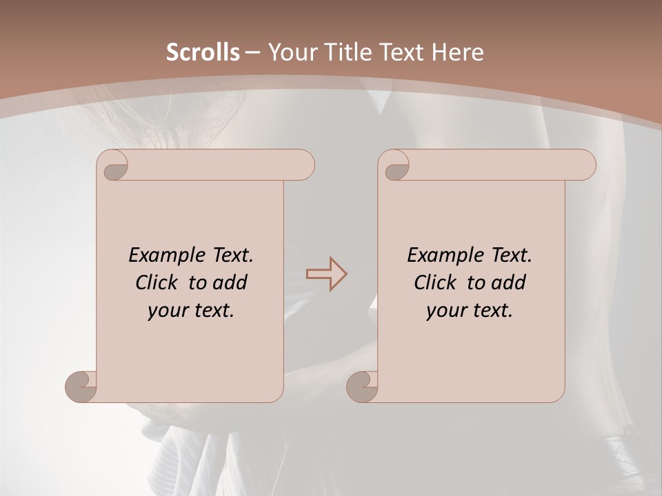 Passionate PowerPoint Template