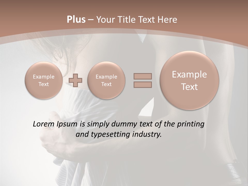 Passionate PowerPoint Template