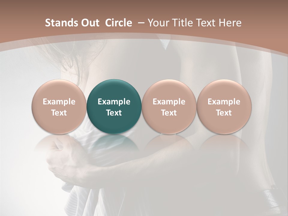 Passionate PowerPoint Template