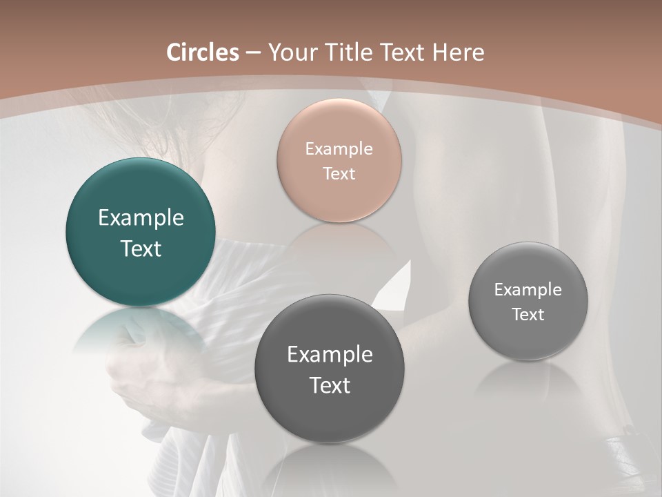 Passionate PowerPoint Template