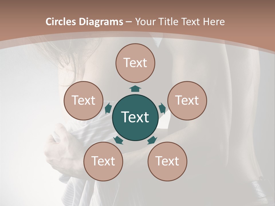 Passionate PowerPoint Template