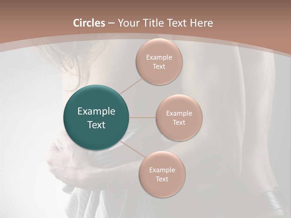 Passionate PowerPoint Template