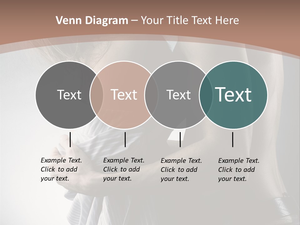 Passionate PowerPoint Template