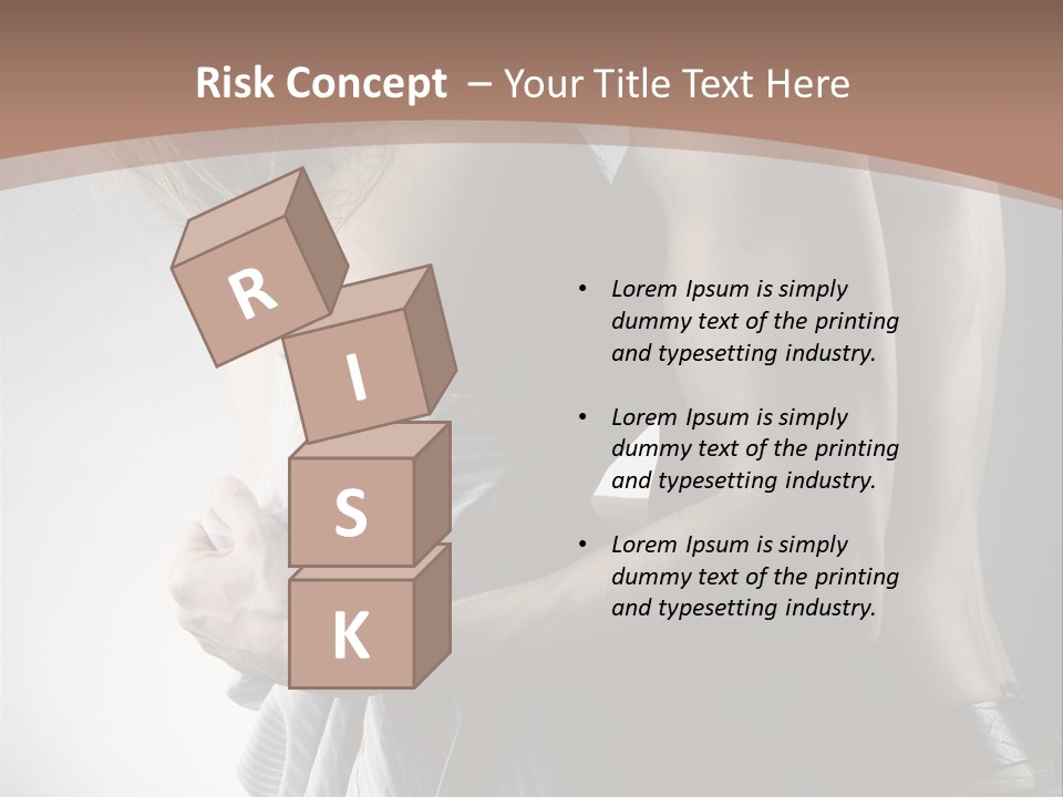 Passionate PowerPoint Template