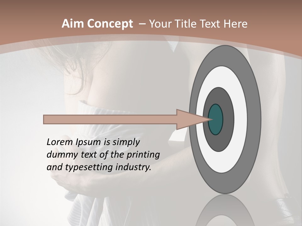 Passionate PowerPoint Template