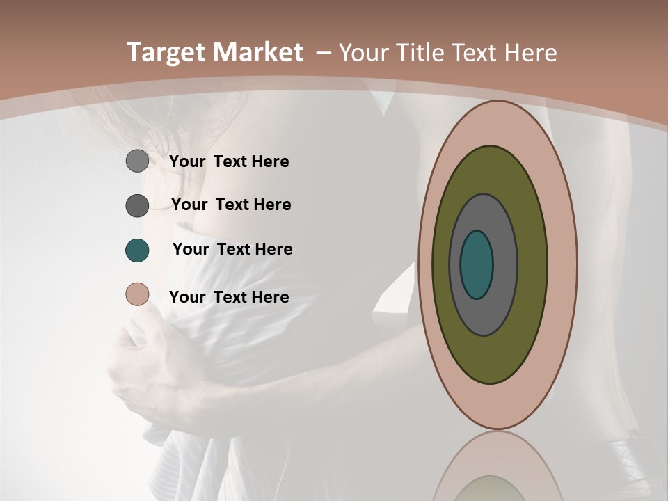 Passionate PowerPoint Template