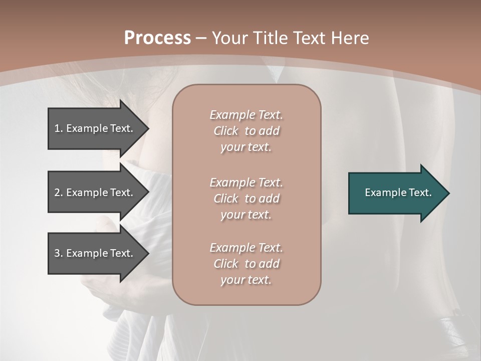 Passionate PowerPoint Template
