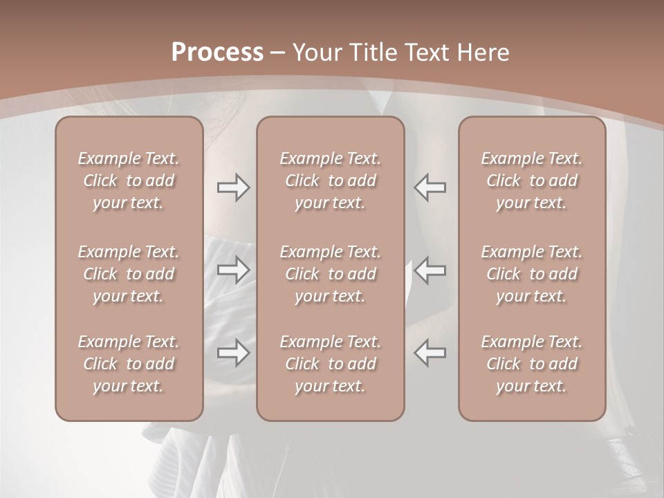 Passionate PowerPoint Template