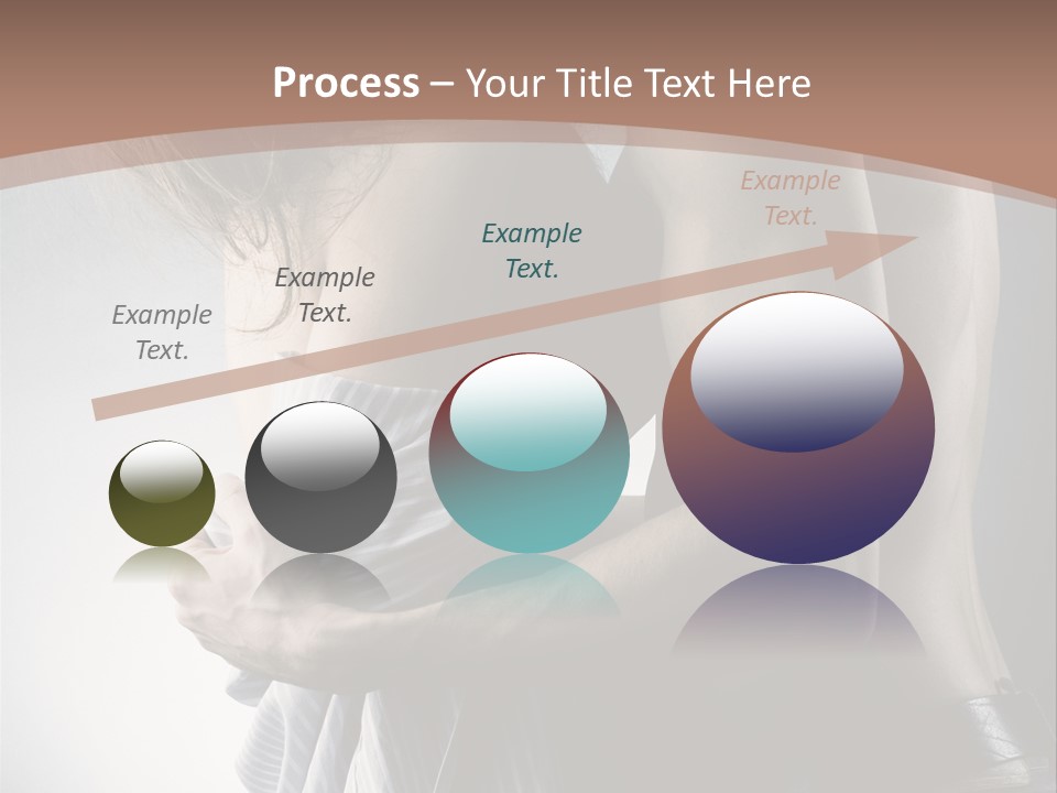 Passionate PowerPoint Template