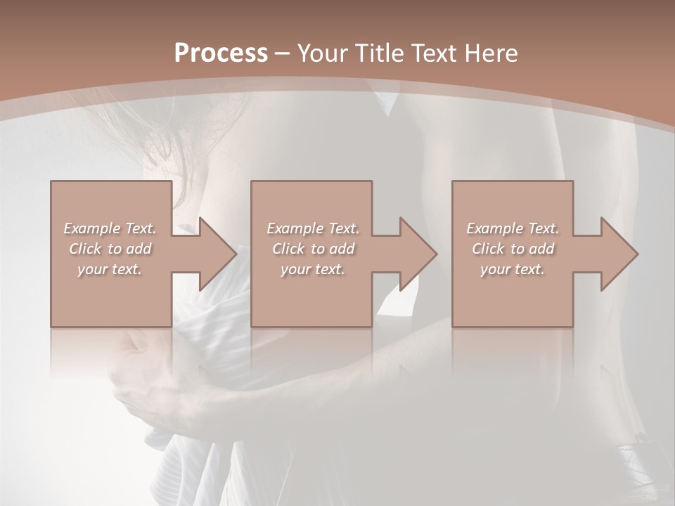 Passionate PowerPoint Template