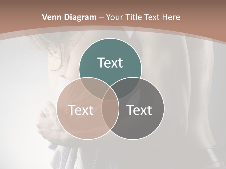 Passionate PowerPoint Template