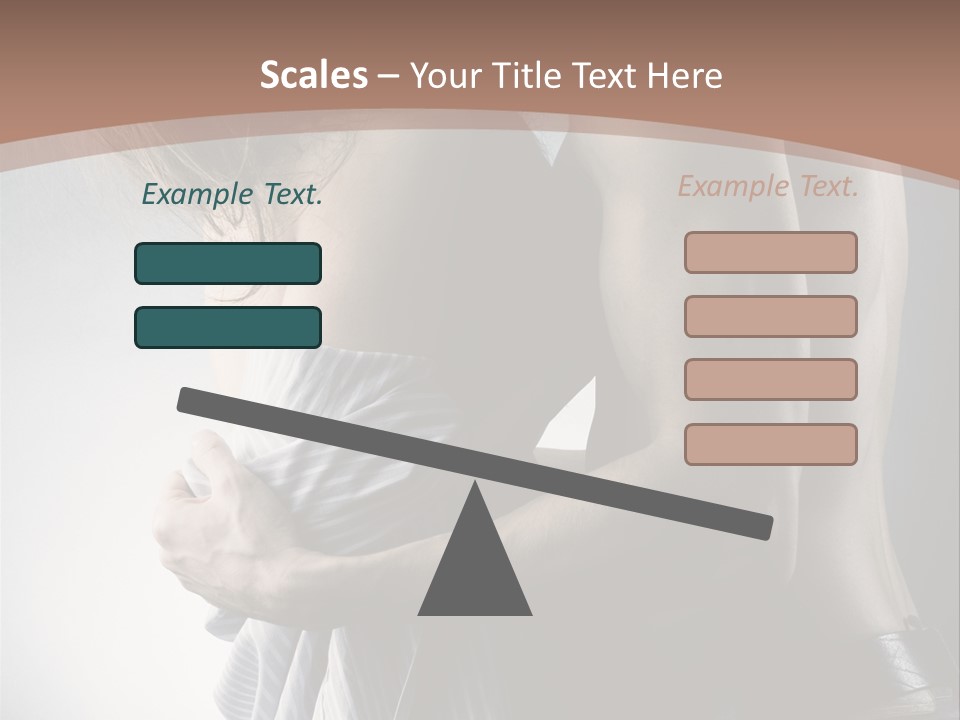 Passionate PowerPoint Template