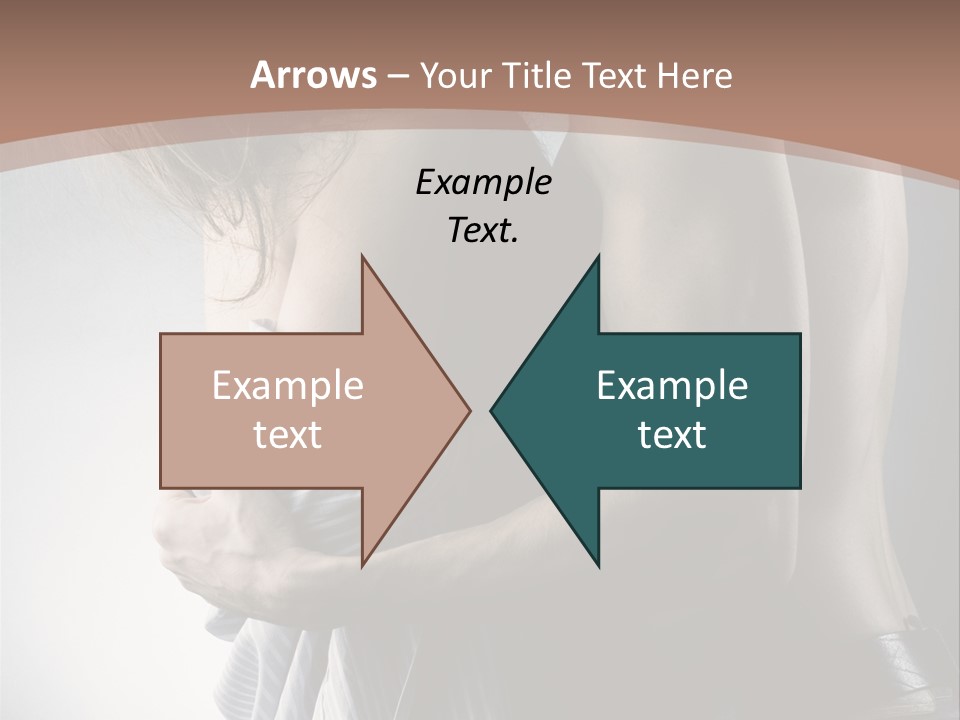 Passionate PowerPoint Template