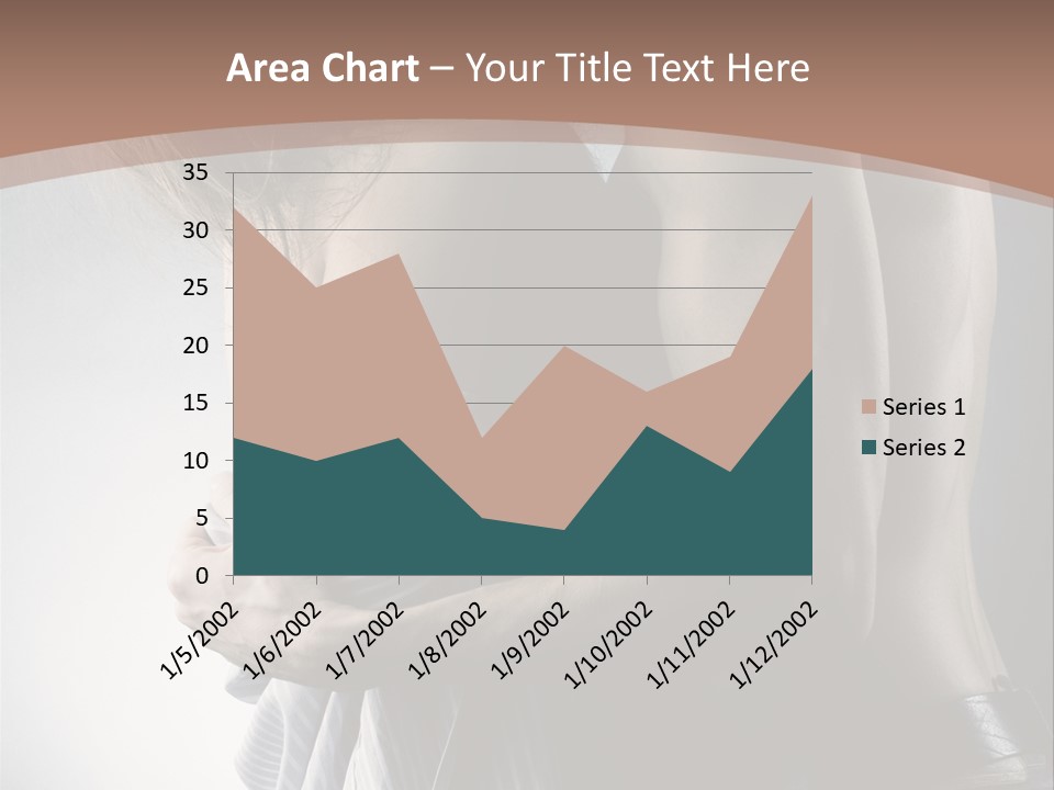 Passionate PowerPoint Template