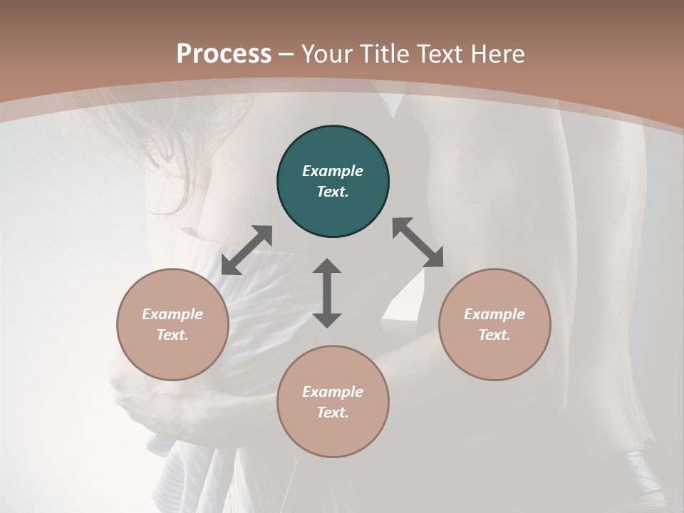 Passionate PowerPoint Template