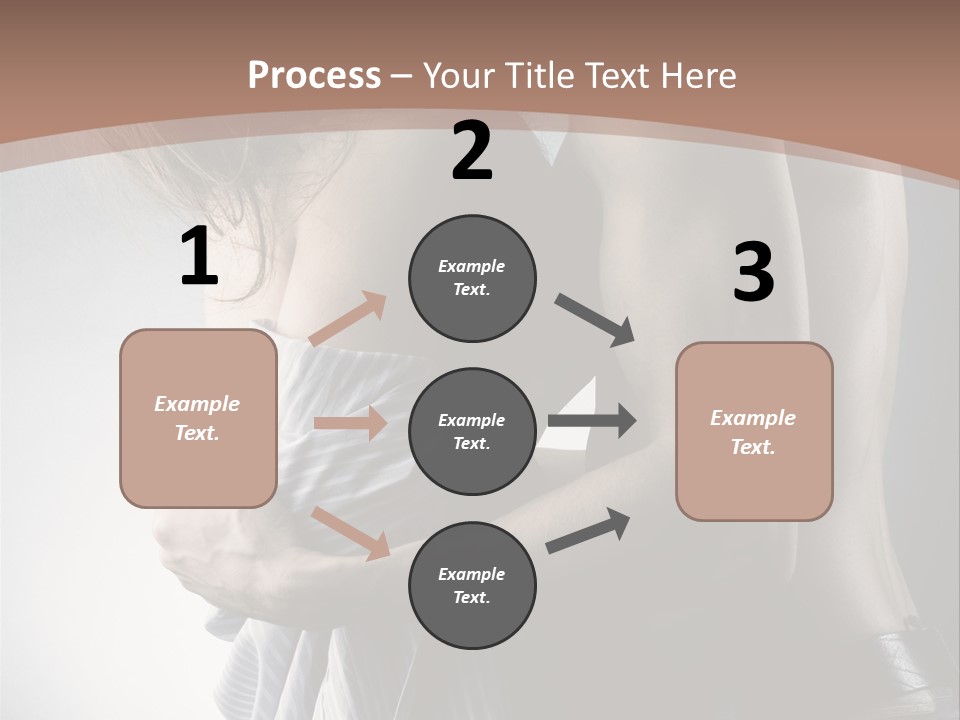 Passionate PowerPoint Template