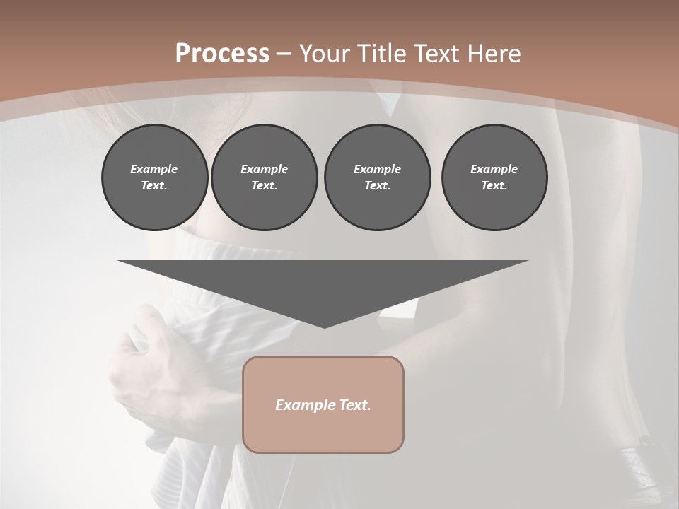 Passionate PowerPoint Template