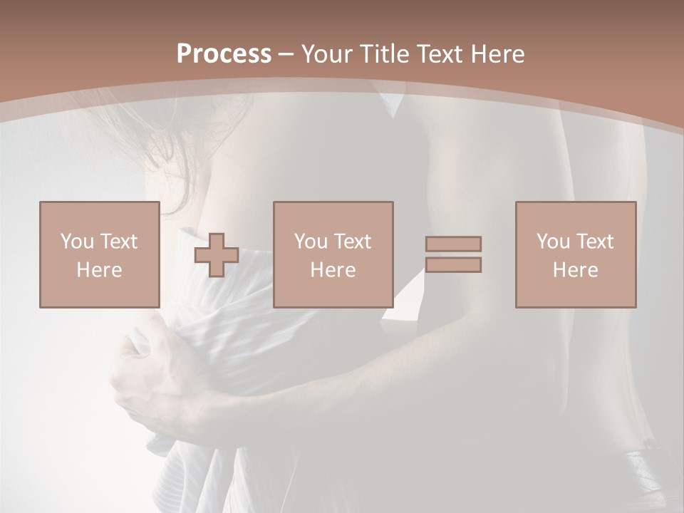 Passionate PowerPoint Template
