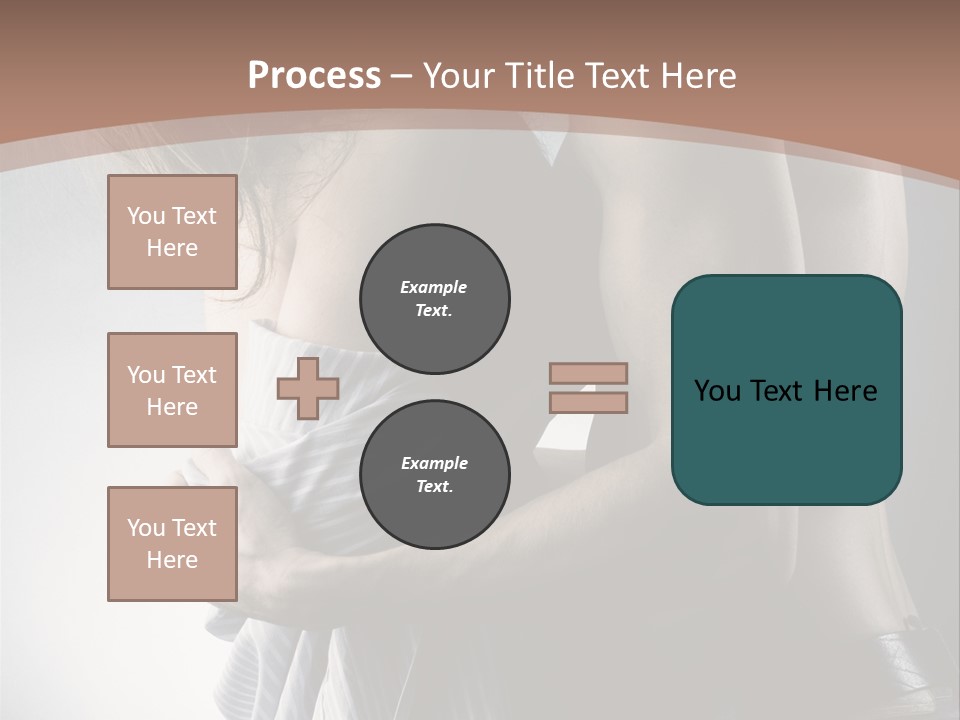 Passionate PowerPoint Template