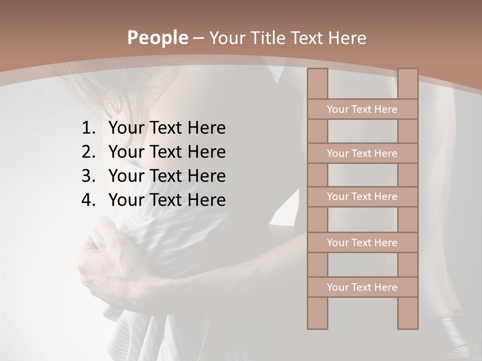 Passionate PowerPoint Template