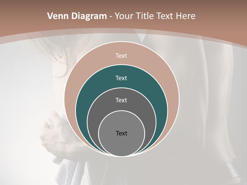 Passionate PowerPoint Template