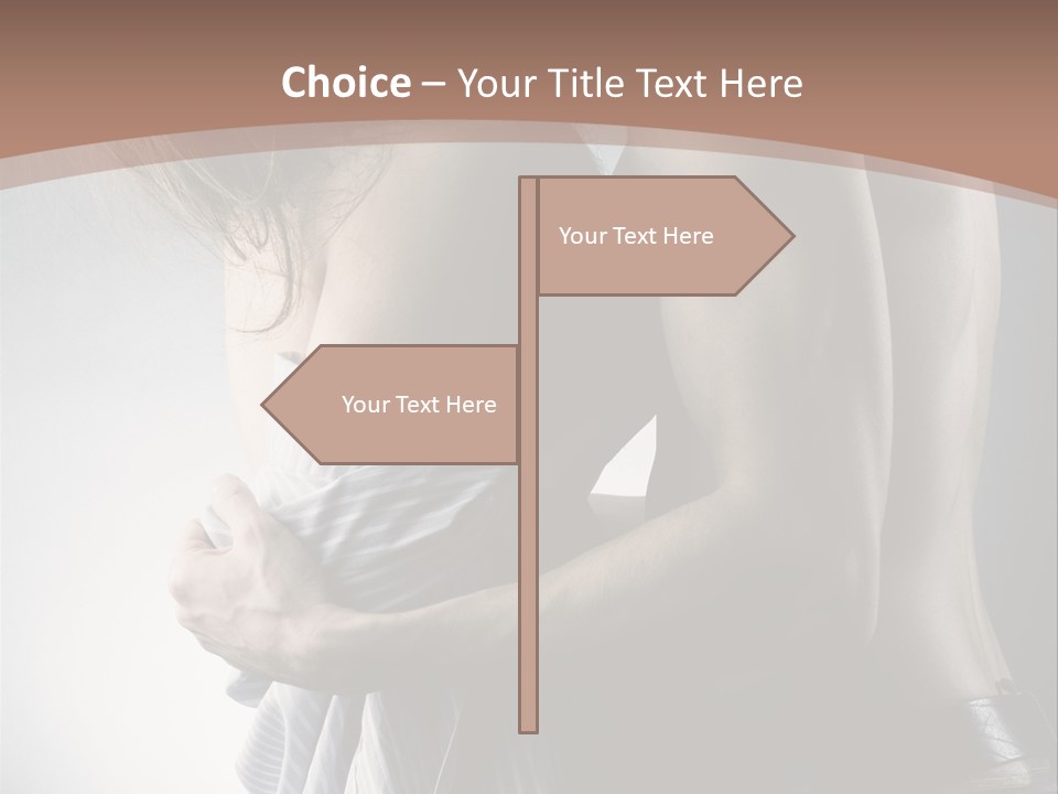 Passionate PowerPoint Template