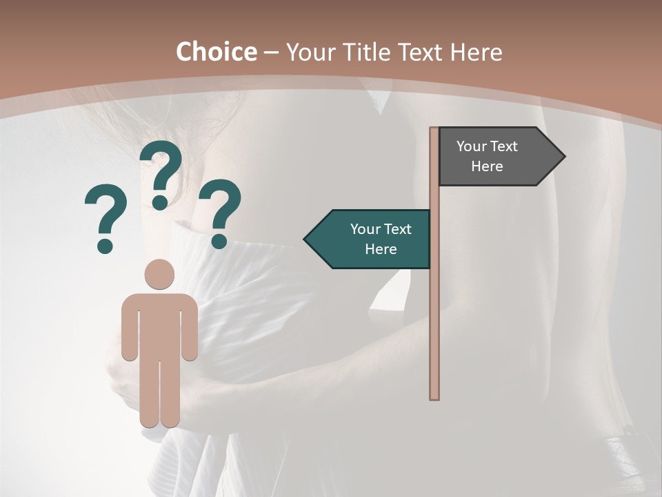 Passionate PowerPoint Template