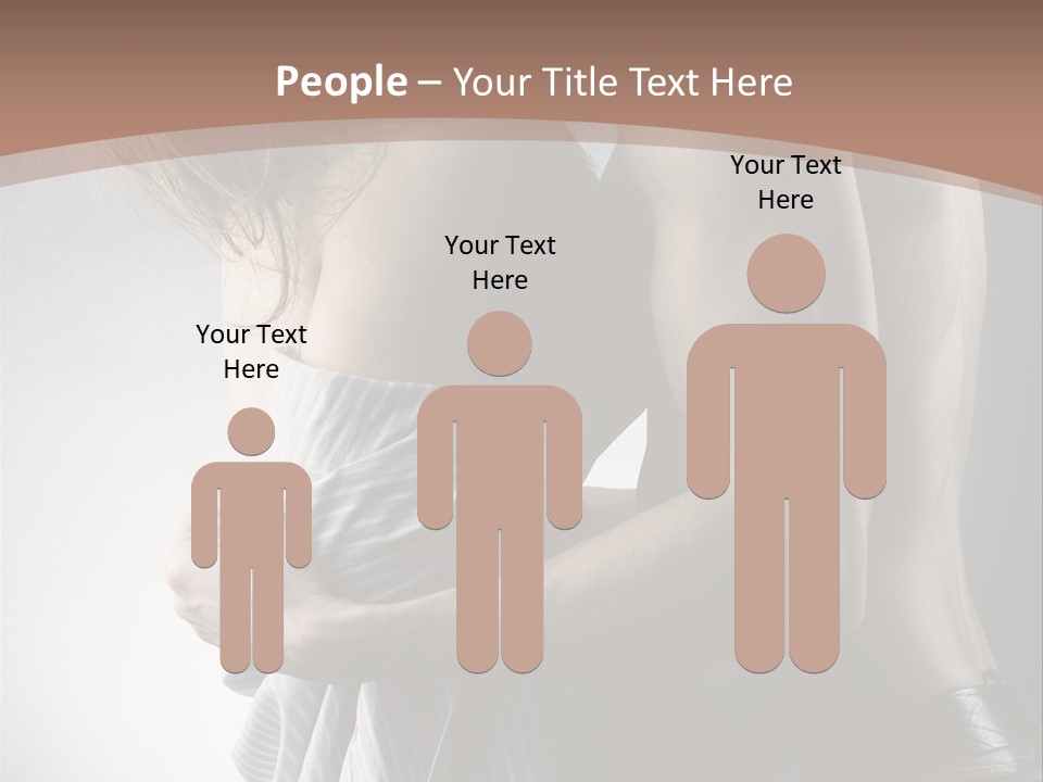 Passionate PowerPoint Template