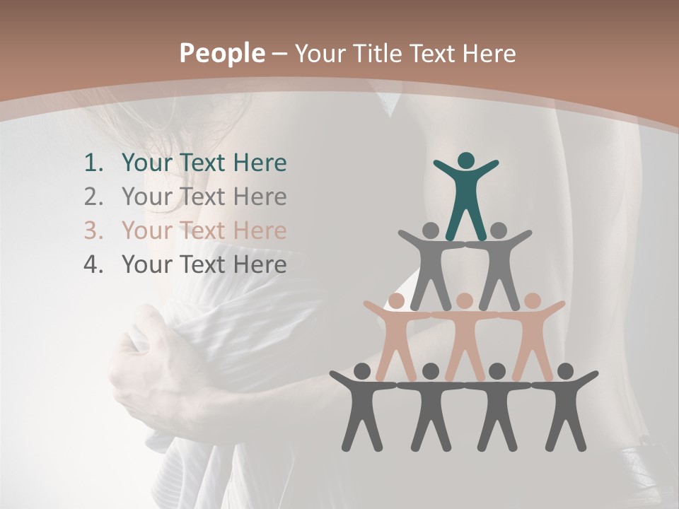 Passionate PowerPoint Template