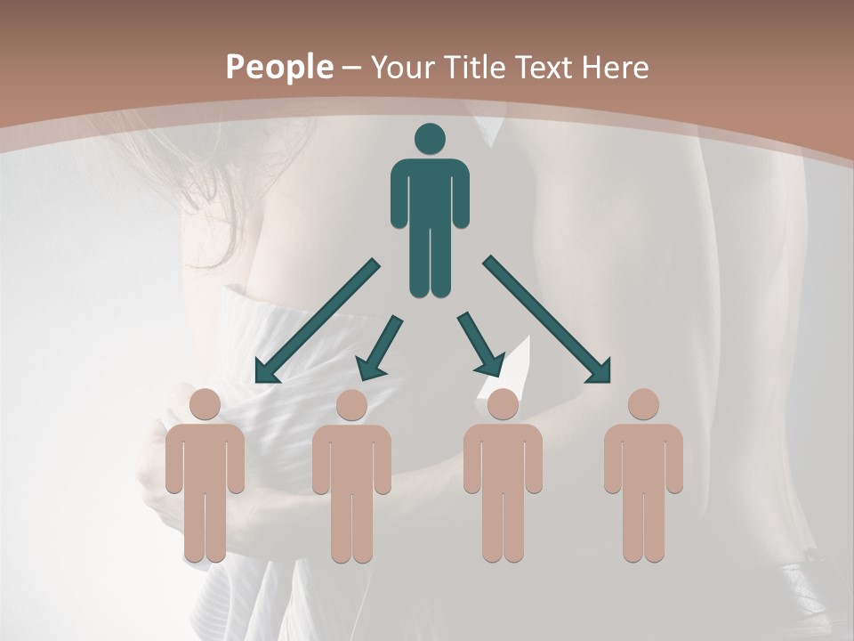 Passionate PowerPoint Template