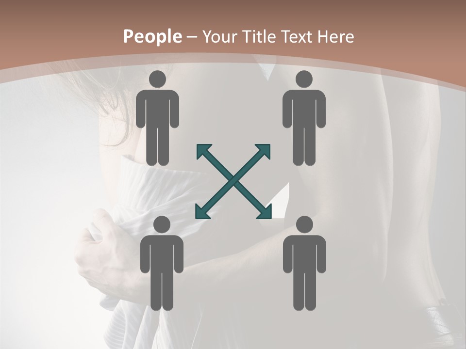 Passionate PowerPoint Template