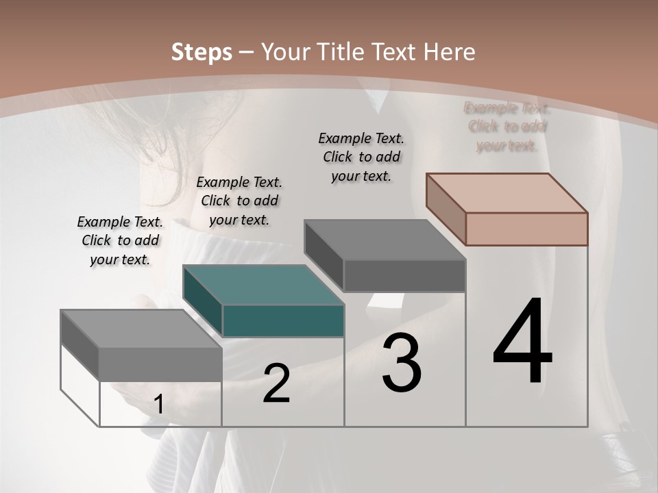 Passionate PowerPoint Template
